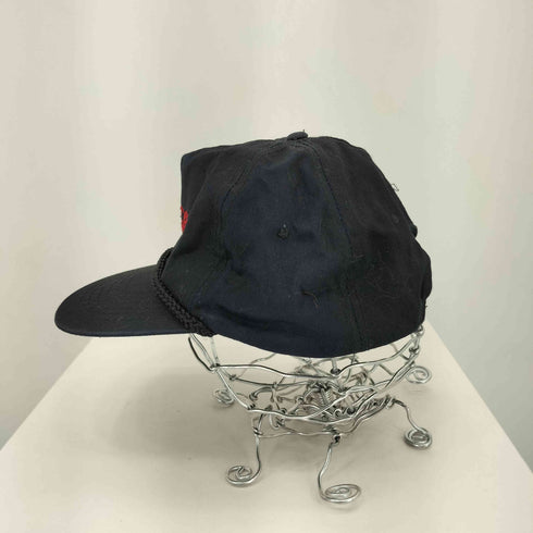 KC 90s 企業ロゴ トラッカーキャップ メンズ ONE SIZE