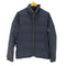 アデイインザライフユナイテッドアローズ A day in the life UNITED ARROWS ジップアップ ダウンジャケット メンズ JPN:L