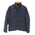アデイインザライフユナイテッドアローズ A day in the life UNITED ARROWS ジップアップ ダウンジャケット メンズ JPN:L