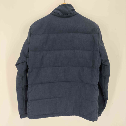 アデイインザライフユナイテッドアローズ A day in the life UNITED ARROWS ジップアップ ダウンジャケット メンズ JPN:L