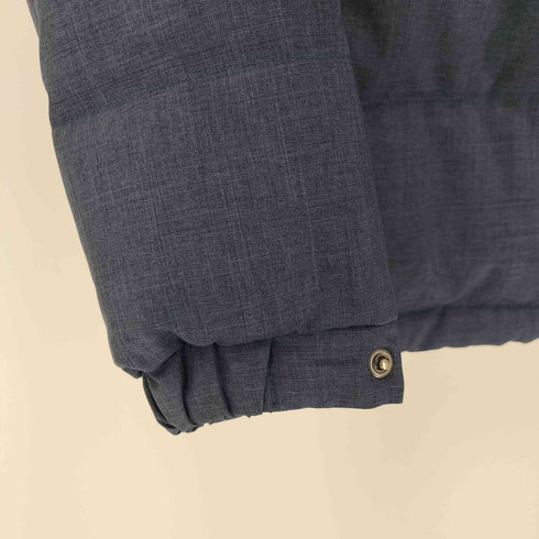 アデイインザライフユナイテッドアローズ A day in the life UNITED ARROWS ジップアップ ダウンジャケット メンズ JPN:L