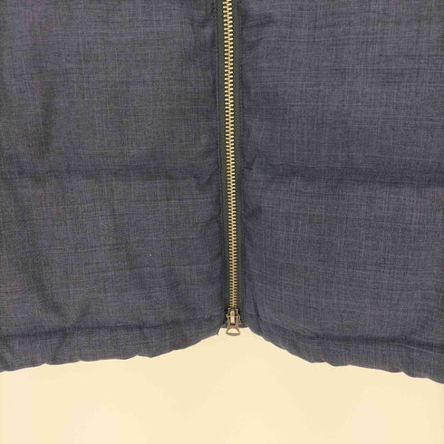 アデイインザライフユナイテッドアローズ A day in the life UNITED ARROWS ジップアップ ダウンジャケット メンズ JPN:L