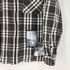 ディーゼル DIESEL チェック柄 ジップアップ シャツ メンズ