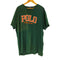 ポロラルフローレン POLO RALPH LAUREN CLASSI FIT ロゴワッペン S/S カットソー メンズ import:XXL