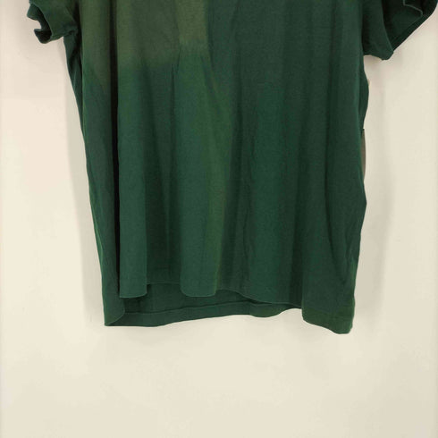 ポロラルフローレン POLO RALPH LAUREN CLASSI FIT ロゴワッペン S/S カットソー メンズ import:XXL