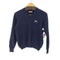 ドゥクラッセ DoCLASSE CASHMERE 100% カシミヤ Vネック ニット レディース JPN:S
