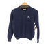 ドゥクラッセ DoCLASSE CASHMERE 100% カシミヤ Vネック ニット レディース JPN:S