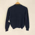 ドゥクラッセ DoCLASSE CASHMERE 100% カシミヤ Vネック ニット レディース JPN:S