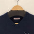 ドゥクラッセ DoCLASSE CASHMERE 100% カシミヤ Vネック ニット レディース JPN:S