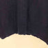 ドゥクラッセ DoCLASSE CASHMERE 100% カシミヤ Vネック ニット レディース JPN:S