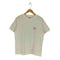 エックスガール X-girl BOX LOGO AND FACE S/S TEE レディース L