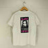 エックスガール X-girl BOX LOGO AND FACE S/S TEE レディース L
