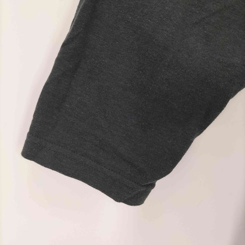 ディセンダント DESCENDANT 七分袖 ラグランスリーブ クルーネックTシャツ メンズ 1