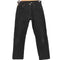 リーバイス Levis 90-00S メキシコ製 501 ボタン裏刻印547 後染め ボタンフライ ストレート デニムパンツ 脇割 メンズ W30L32