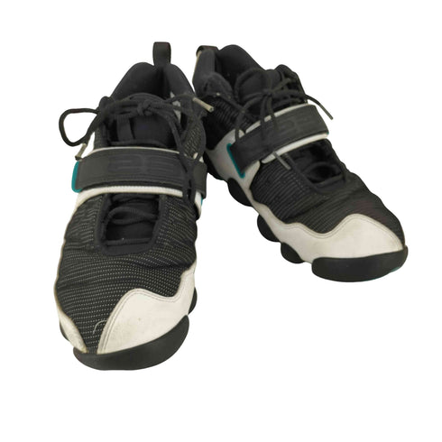 ナイキ NIKE JORDAN BLACK CAT メンズ JPN:26