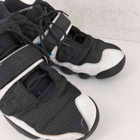 ナイキ NIKE JORDAN BLACK CAT メンズ JPN:26