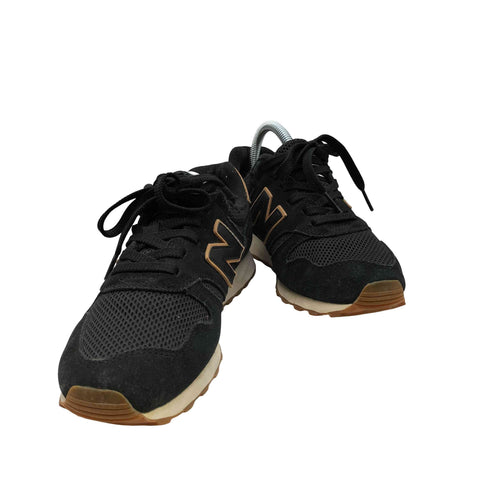 ニューバランス NEW BALANCE ML373BSS ローカットスニーカー レディース JPN:23.5