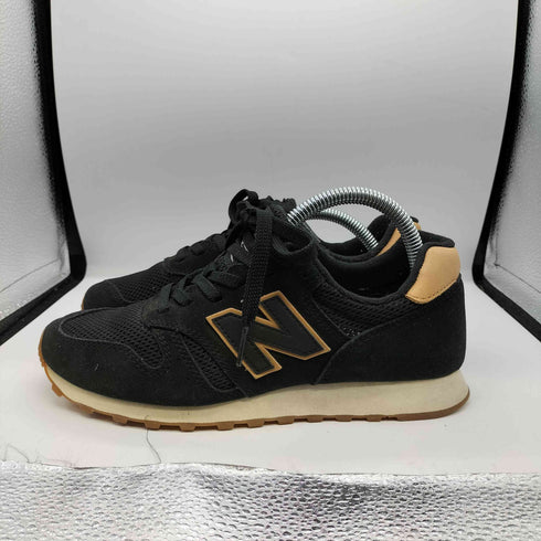 ニューバランス NEW BALANCE ML373BSS ローカットスニーカー レディース JPN:23.5