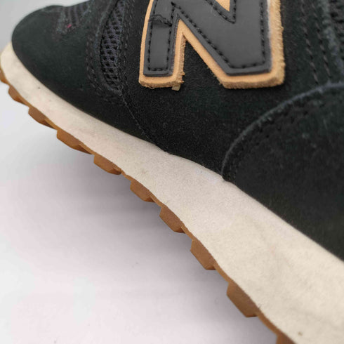 ニューバランス NEW BALANCE ML373BSS ローカットスニーカー レディース JPN:23.5