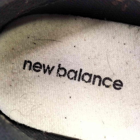 ニューバランス NEW BALANCE ML373BSS ローカットスニーカー レディース JPN:23.5