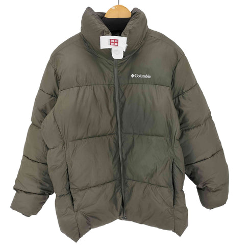 コロンビアスポーツウェア Columbia Sportswear Puffect II JKT メンズ JPN:L
