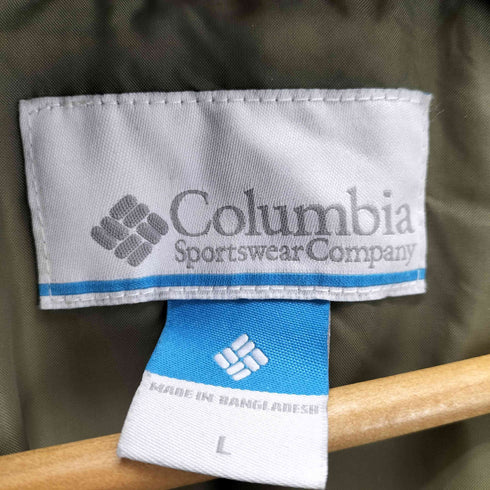 コロンビアスポーツウェア Columbia Sportswear Puffect II JKT メンズ JPN:L