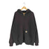 カーハート Carhartt 裏地サーマルジップパーカー メンズ 2XL