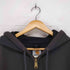 カーハート Carhartt 裏地サーマルジップパーカー メンズ 2XL
