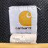 カーハート Carhartt 裏地サーマルジップパーカー メンズ 2XL