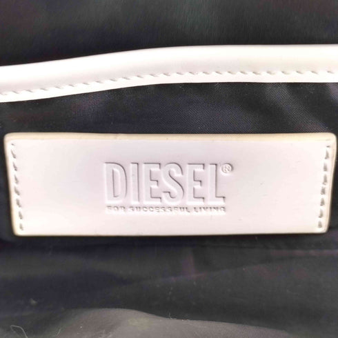 ディーゼル DIESEL 2WAY ショルダー ハンドバッグ レディース
