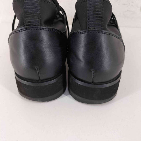 ハレ HARE スニーカーレザーシューズ メンズ 記載無し