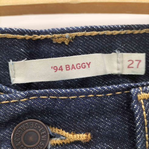 リーバイス Levis 94 BAGGY デニムパンツ メンズ