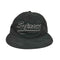 シュプリーム Supreme 19SS JACQUARD SCRIPT 6PANEL メンズ