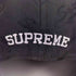 シュプリーム Supreme 19SS JACQUARD SCRIPT 6PANEL メンズ