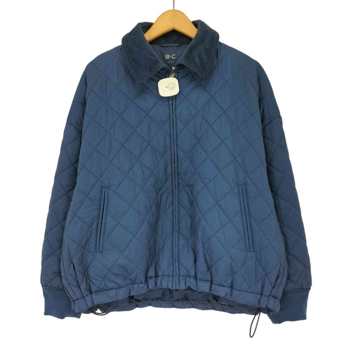 ユニクロシー UNIQLO:C パフテックブルゾン メンズ JPN:L
