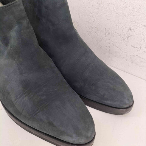 CINZIA ARAIA サイドジップ ヒールブーツ メンズ 42