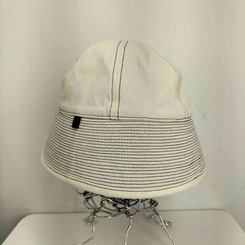 カシラ CA4LA WASHED NAVAL CT 3 レディース