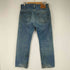 リーバイス Levis PREMIUM USA製 501 ボタン裏5244 BIGE復刻 ストレートデニム メンズ US:32-33