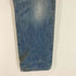 リーバイス Levis PREMIUM USA製 501 ボタン裏5244 BIGE復刻 ストレートデニム メンズ US:32-33