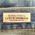 リーバイス Levis PREMIUM USA製 501 ボタン裏5244 BIGE復刻 ストレートデニム メンズ US:32-33