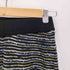 レイビームス Ray BEAMS ミックスボーダーニットパンツ レディース