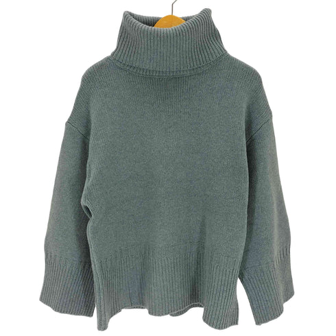 エトレトウキョウ ETRE TOKYO ウールカシミヤ タートルネックニット レディース FREE
