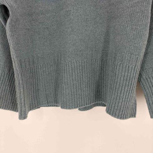 エトレトウキョウ ETRE TOKYO ウールカシミヤ タートルネックニット レディース FREE