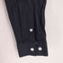 ハルハム HALHAM ビッグシルエット ブロードレギュラカラー シャツ メンズ JPN:XL