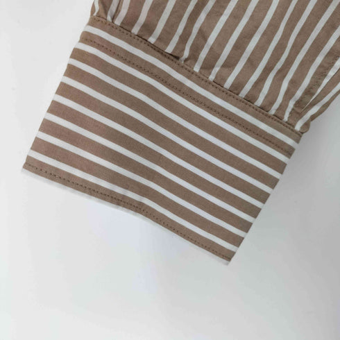 feerique シャツワンピース レディース JPN:2