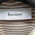 feerique シャツワンピース レディース JPN:2