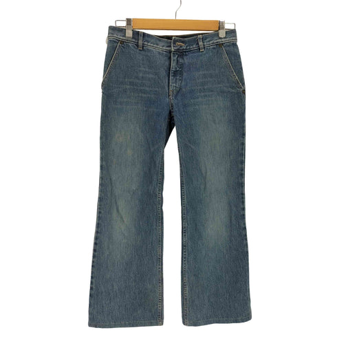 マークジェイコブス MARC JACOBS フレアデニムパンツ レディース 2