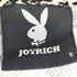 ジョイリッチ JOYRICH レオパード柄 イージーパンツ レディース