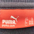 プーマ PUMA EU製 ロゴプリント Vネック スウェット メンズ import:XL
