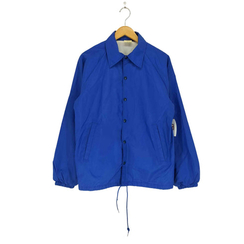 アーバンスポーツウェア AUBURN SPORTSWEAR 80-90s USA製 SALTON CITY CALIF コーチジャケット メンズ M